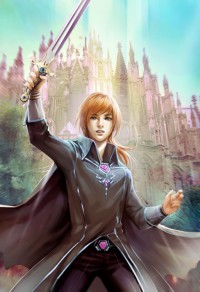 雙子魅魔(futa)