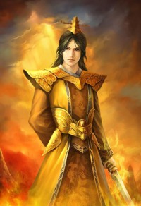 绝世小神农