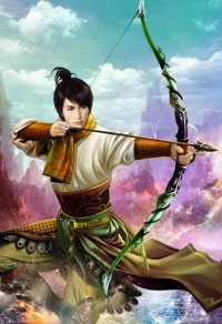 圖書館的愛與呻 吟
