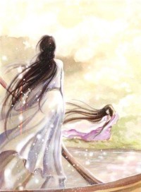 穿越之王的逃妻