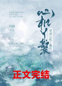 穿成心机丫鬟后