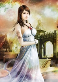 都市寻美记(合作)