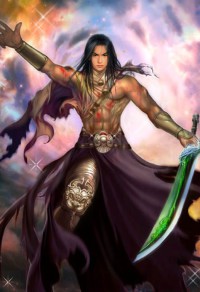大将