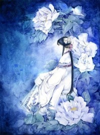 窈妃传