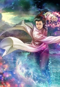 万道神界