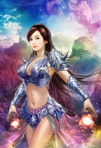 盘古龙骸