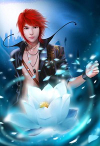逆天魔女：帝尊，求抱走！